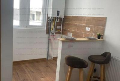 Berceni Aparatorii Patriei Metalurgiei garsoniera confort 2 - 3