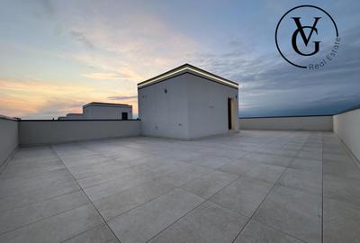 Vila Premium cu design contemporan P+2 in Tunari | Pret cu TVA inclus - 13