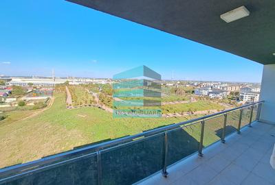 Apartament cu 4 camere decomandat în Titan