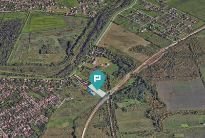 Terenuri intravilane ,  lângă Centura Sud - 1