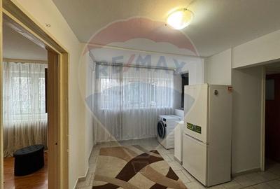 Apartament cu 2 camere de închiriat în zona Lujerului - 6