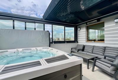 REA1019737 Triplex l 210 mp l Zona Centrala - 15