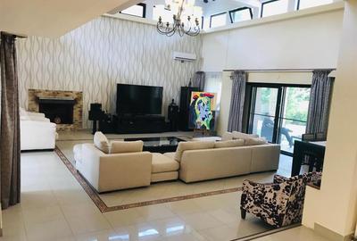 Vila P+1+M   eleganta   vav liziera Padurii (1418mp teren) - 7