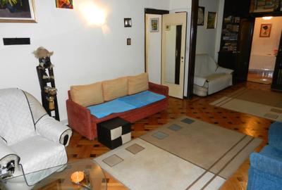 Apartament 3 camere spatios ~ Etaj 3/7 ~ Bloc consolidat ~ Bld N. Balcescu - 4