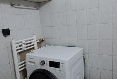 Apartament 2 camere renovat complet, etaj intermediar, liber imediat - 5