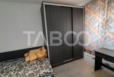 Apartament modern renovat cu bucatarie separata la etaj intermediar - 2