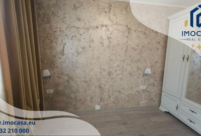 De vânzare Apartament renovat 2 camere, 4/4 SU 54 mp Fortuna,  Arad. - 4