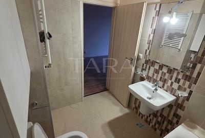 Apartament în zona Între Lacuri - 6