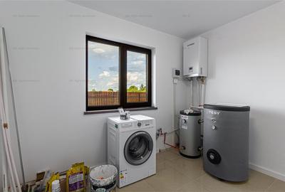 Casa 4 camere tip Duplex | curte individuala | Cristian - 21