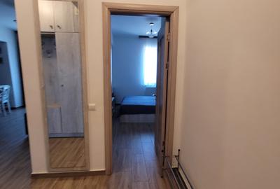Ideal Investitie! 2 camere - bloc 2019-    250 m de plaja Azimuth Mamaia Nord - 6