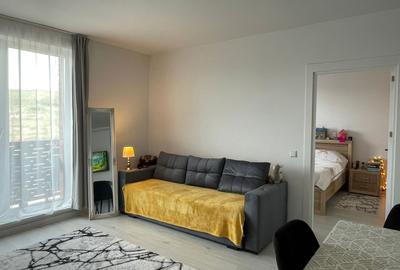 Apartament 2 camere, dressing, parcare subterana, Beta Residence - 10