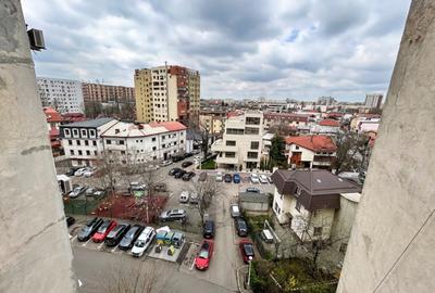 Inchiriere 3 Camere Vedere Piață Alba-Iulia - 13
