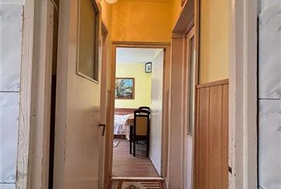 Apartament cu 2 camere de vanzare zona Vest- Tulcea - 7