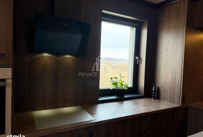 Apartament 2 Camere Modern de Vanzare, Green Residence, Zona Tudor - 12