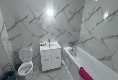 AP. 2 CAMERE - BLOC NOU, BUCATARIE INCHISA, LOC PARCARE, COMISION 0% - 8