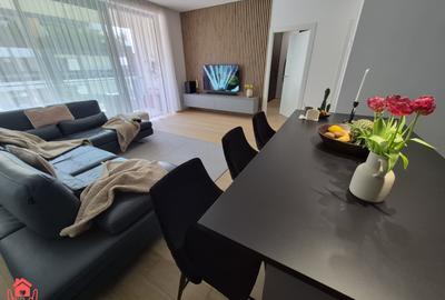 JANDARMERIEI (THE IVY)-Complex si finisaje premium, mobilier luxury, exclusivism - 10