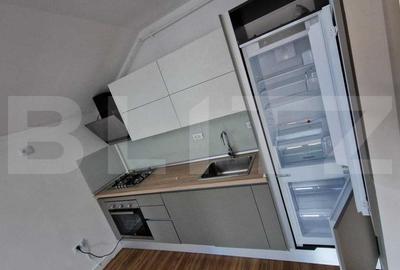 Vanzare 3 camere mansarda+terasa mare Brasov Florilor-Gemenii - 3