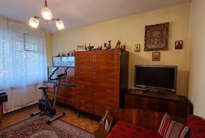 Apartament cu 3 camere, parter inalt, zona Sovata-malul Crisului - 6