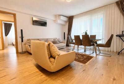 Greenfield Residence – Platanilor Apartament 4 camere 102 mp total 2 locuri de p - 5
