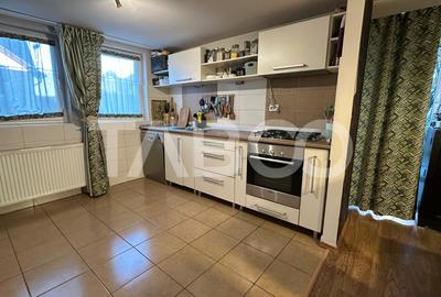 Casa Individuala teren liber 550mp cu garaj 290mpu zona Selimbar Sibiu - 9