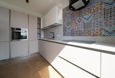 One Herastrau Park, apartament de 4 camere cu vedere lac. - 5