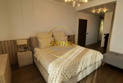 Iancu Nicolae Jolie Ville, vila noua de vanzare, 7 camere, 4 locuri de parcare - 35