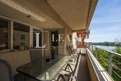 Apartament 3 Camere | str. Tuzla | Barbu Vacarescu | Parcare subterana + Boxa - 27