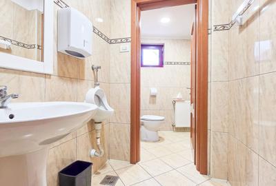 Spațiu Birouri PREMIUM pe Sabinelor 104A - Zona 13 Septembrie Marriott - 41