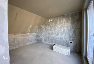 Duplex cu 6 camere | 160mp utili | Teren 245mp | Zona Eugen Ionesco - 9