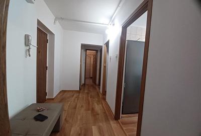 Inchiriere 2 Camere Unirii Alba Iulia- Burebista - 12