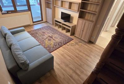 Inchiriere Apartament spatios 4 camere langa metrou N Grigorescu - 1