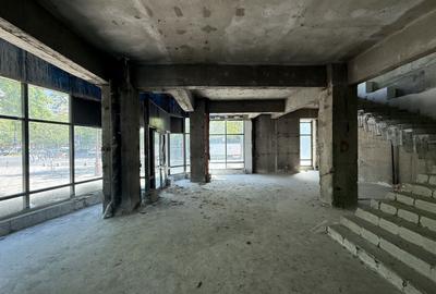 Spatiu Comercial  | Bd.Unirii | 845 mp | Vizibilitate Premium - 7