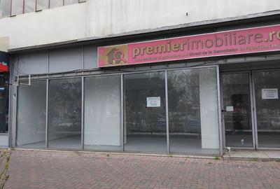Spațiu comercial, 223.5 mp în Theodor Pallady