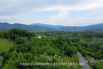 TEREN 3350 MP, BUJORENI - LANGA DRUMUL EUROPEAN - 3