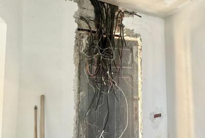 Casă de vânzare – Strada Ștefan cel Mare - 12