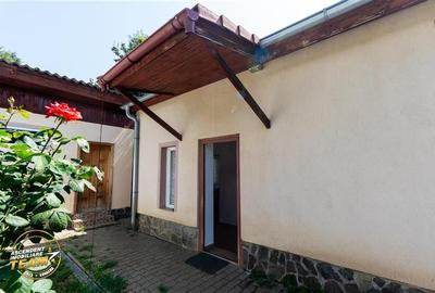 Film&3D!Casa 4 camere,1.514mp teren, apreciabile facilitati,Dealului,Sf.Gheorghe - 47