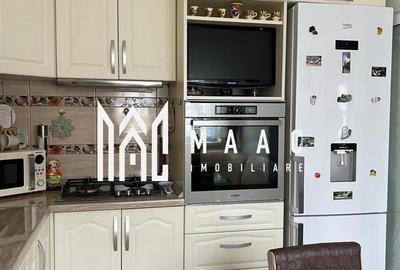 Casa tip Duplex | P+1+M | Curte | 4 camere | Arhitectilor - 18