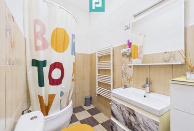 Apartament cu 2 camere | Ultracentral – Arad - 9