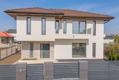 Ultima locuinta dintr-un proiect premium - camin durabil si elegant - 10