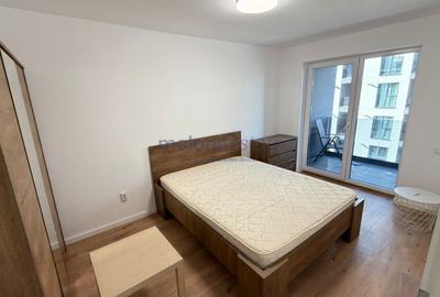 Apartament 2 camere, lângă baza sportiva Gheorgheni - 4