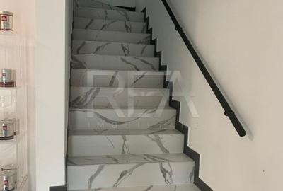 VILA Bucurestii Noi pentru SPATIU COMERCIAL - 4