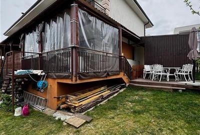 Casa Tip Duplex situata in cartierul Borhanci! - 8