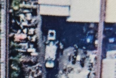 TITAN-FAUR, teren+constructii industriale, hale productie, acces TIR - 6