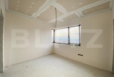 Casa moderna si luminoasa, cu spatii vitrate generoase, 610mp teren, 120 mp util - 11