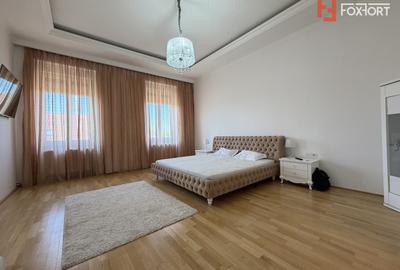 Apartament 3 camere, semicentral - complet mobilat, zona Fabric - 3