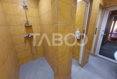 Spatiu comercial de inchiriat 100 mp zona centrala Sibiu - 7