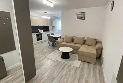 Apartament, 3 camere,  semidecomandat , mobilat/utilat, zona Someșului - 2