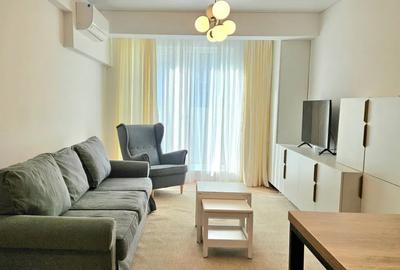 Berceni-Arghezi Park Residence | 3 Camere | Boxa | Parcare | Centrala - 1