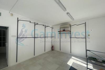 Spatiu comercial cu vitrina, central, Oradea, Bihor - 3