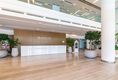 SPATII BIROURI CLASA A - 1